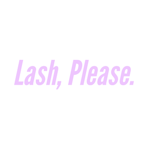 for all your faux lash needs 